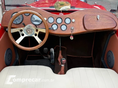 CLASSICO 1.6 8V