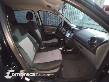 FIESTA 1.6 MPI Class 8V