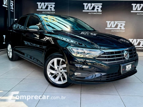 JETTA 1.4 250 TSI Comfortline