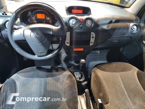 C3 1.6 I Exclusive 16V