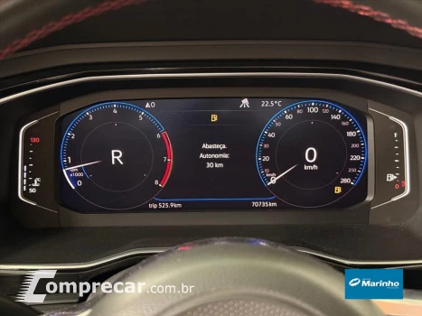 JETTA 2.0 350 TSI GASOLINA GLI DSG