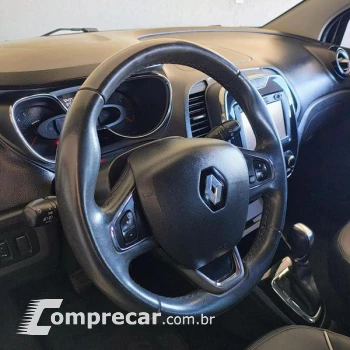 CAPTUR 1.6 16V SCE Intense