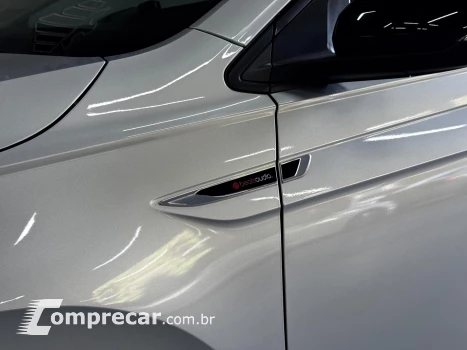 POLO 1.0 200 TSI HIGHLINE AUTOMÁTICO