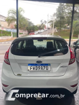 FIESTA 1.5 SE Hatch 16V