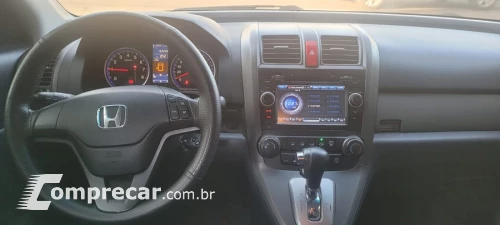 CRV 2.0 LX 4X2 16V