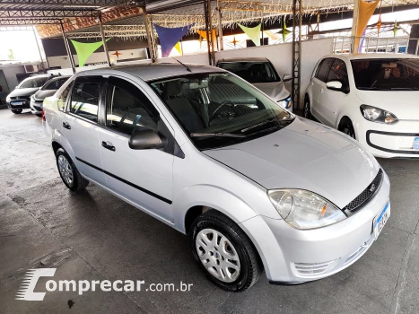 FIESTA 1.6 Rocam Sedan 8V