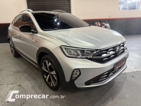 NIVUS 1.0 200 TSI Highline