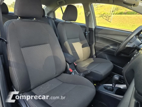 YARIS 1.5 16V XL