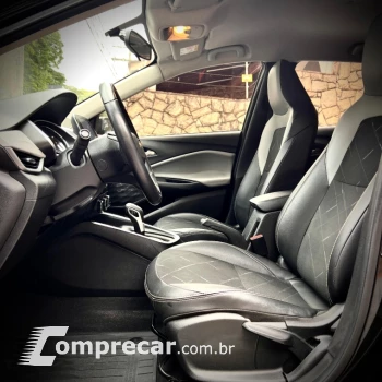 ONIX 1.0 Turbo Premier