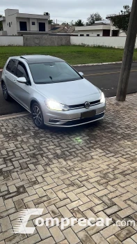 GOLF 1.0 200 TSI Comfortline