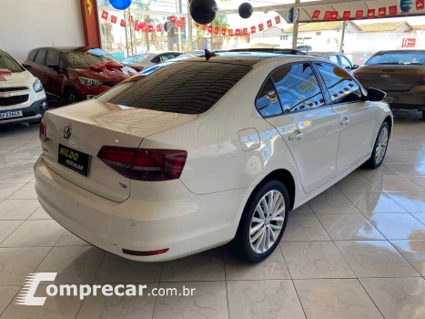 JETTA 1.4 250 TSI Comfortline