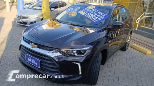 CHEVROLET Tracker LT 1.0 Turbo (Aut.) 4 portas