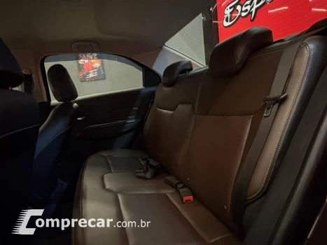 Cobalt 1.8 Mpfi Elite 8V Flex 4P Automático