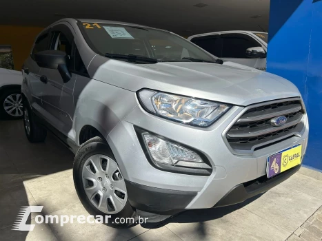 FORD ECOSPORT 1.5 Ti-vct SE 4 portas