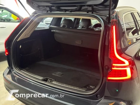 V60 - 2.0 T5 MOMENTUM GEARTRONIC