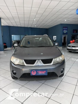 OUTLANDER 3.0 4X4 V6 24V