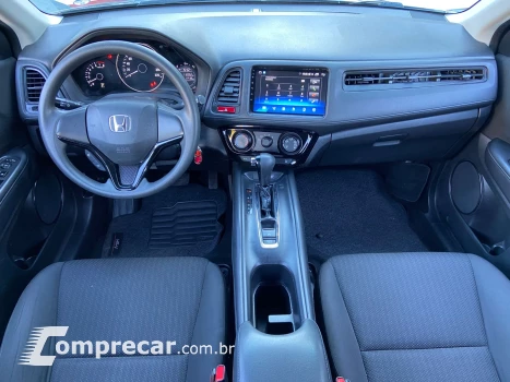 HR-V 1.8 16V LX