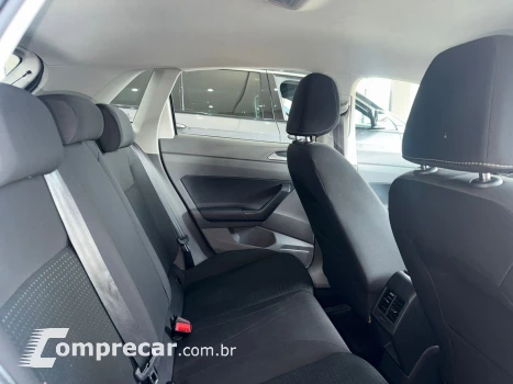 POLO 1.0 200 TSI Comfortline