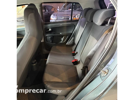 UP 1.0 170 TSI TOTAL FLEX CONNECT 4P MANUAL