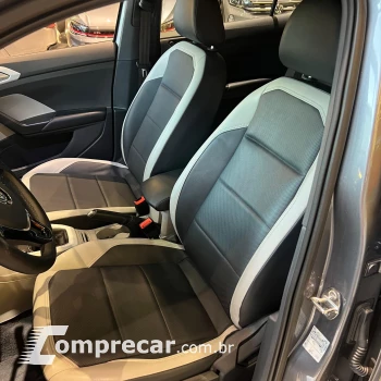 T-Cross Highline 1.4 TSI Flex 16V 5p Aut