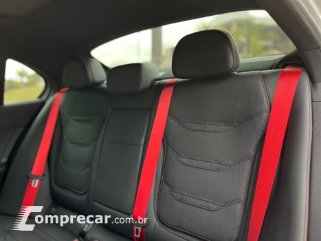 C 63 AMG 2.0 TURBO PHEV S E PERFORMANCE F1 EDITION 4MATIC+ S