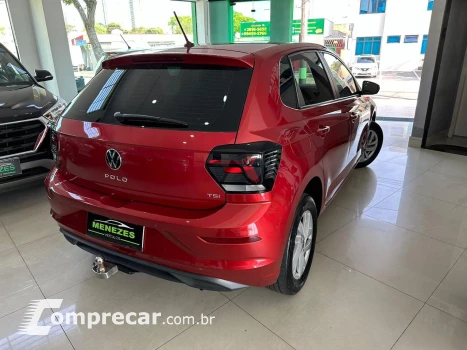 POLO 1.0 170 TSI