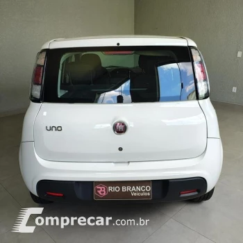 FIAT UNO ATTRACTIVE 1.0