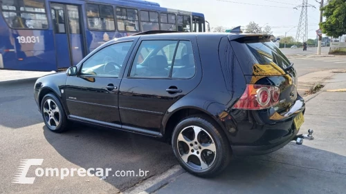 GOLF 1.6 MI Sportline 8V
