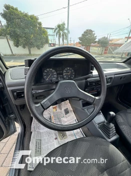 Saveiro 1.996