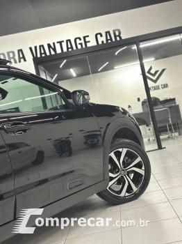 C4 CACTUS 1.6 VTI 120 Feel Pack Eat6