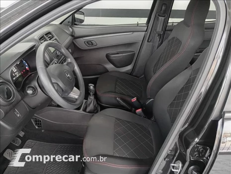 KWID 1.0 12V SCE ZEN