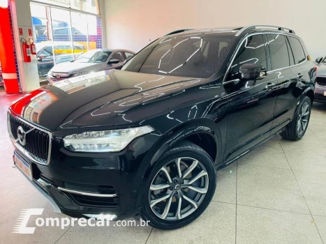 Volvo XC90 T6 MOMENTUM 4 portas