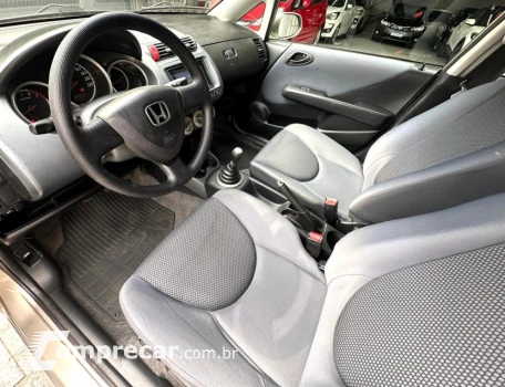 FIT 1.4 LX 8V