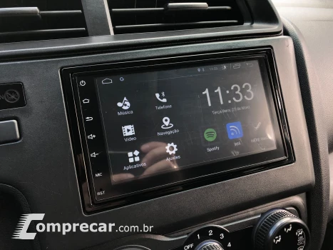 Fit 1.5 Personal 16V Flex 4P Automático