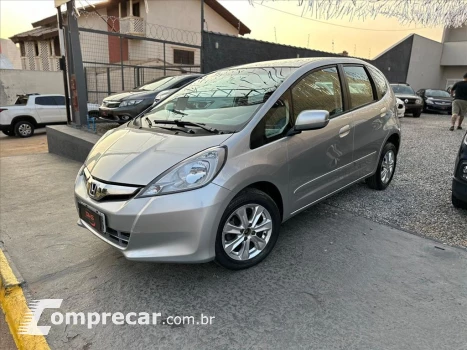 Honda FIT 1.4 LX 16V 4 portas