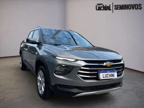 MONTANA 1.2 TURBO FLEX LTZ AUTOMÁTICO