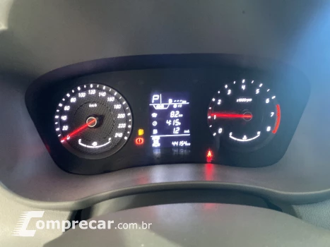 HB20S 1.0 TGDI FLEX COMFORT AUTOMÁTICO