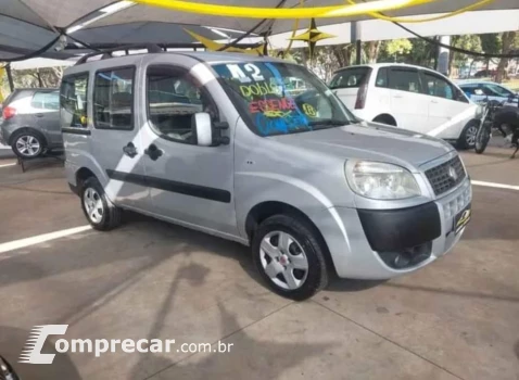 Doblo Essence 1.8