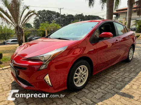 Toyota PRIUS 1.8 16V 4 portas