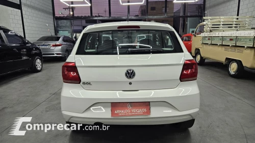 Gol 1.0 Flex 12V 5p