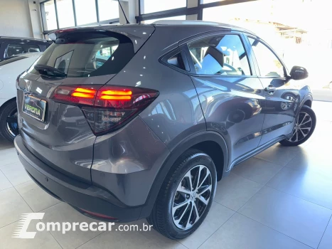 HR-V 1.8 16V EXL