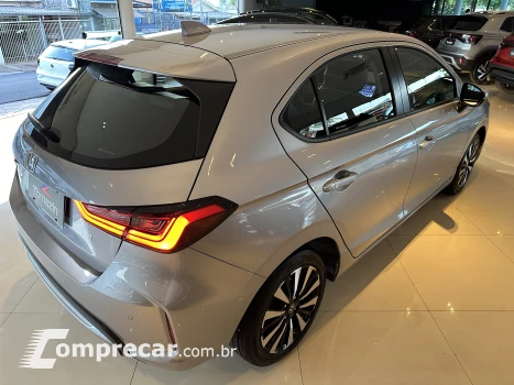 CITY 1.5 I-vtec Hatch EXL