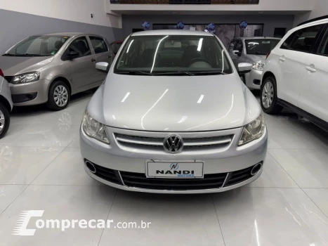 VOYAGE I MOTION COMF/Hghli.1.6 T.Flex 8V
