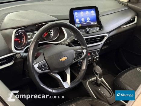 TRACKER 1.2 TURBO FLEX LTZ AUTOMÁTICO