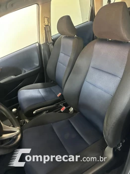 FIT 1.4 LX 16V