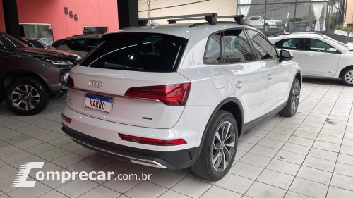 AUDI Q5 2.0 45 TFSI PRESTIGE QUATTRO