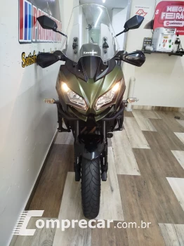 VERSYS 650 ABS