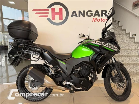 VERSYS-X 300