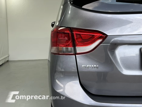 SPIN 1.8 Premier 8V