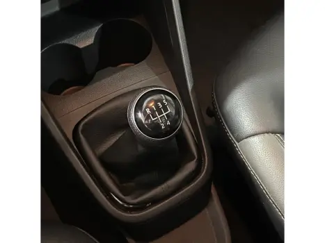SAVEIRO 1.6 MSI TRENDLINE CS 16V FLEX 2P MANUAL